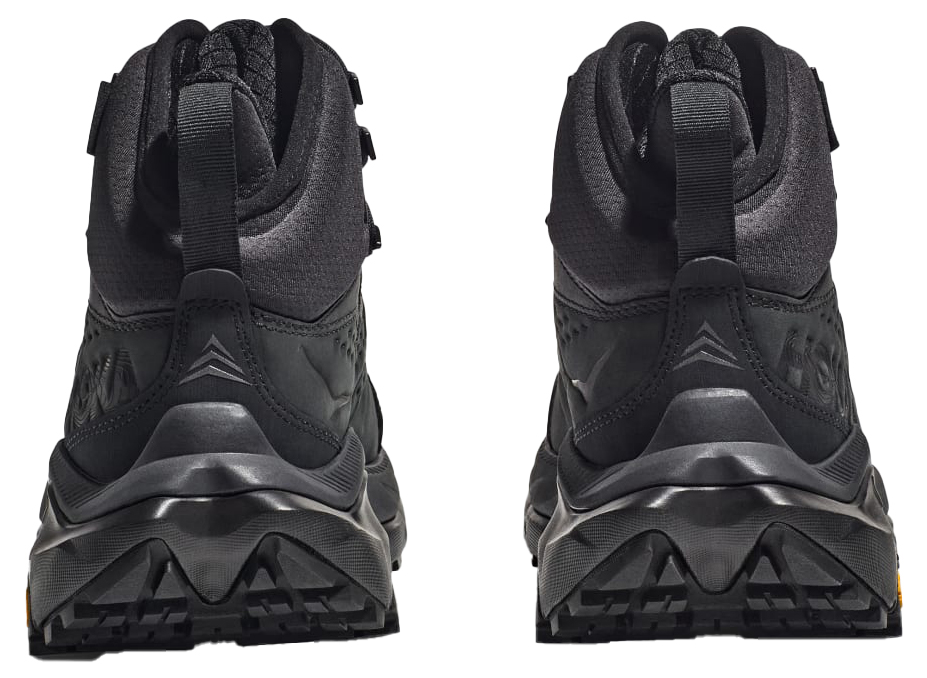 【Hoka】◆(W) Kaha 2 GTX Black◆1123156-BBLC◆ Women's Kaha 2 GTX Waterproof Leather Hiker | HOKA®